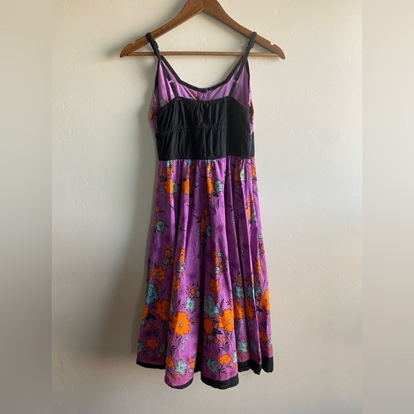 Sweet Cottage Core Dress - Picture 7 of 10